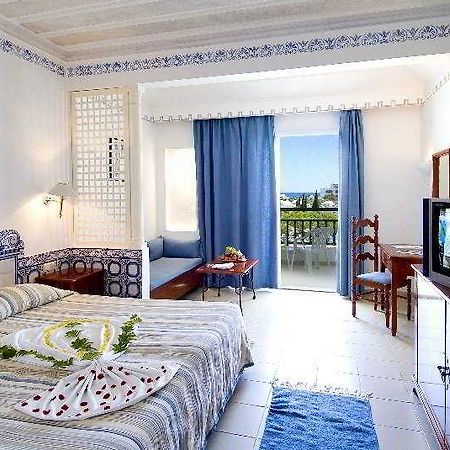 Thalassa Shalimar Hammamet Exterior photo
