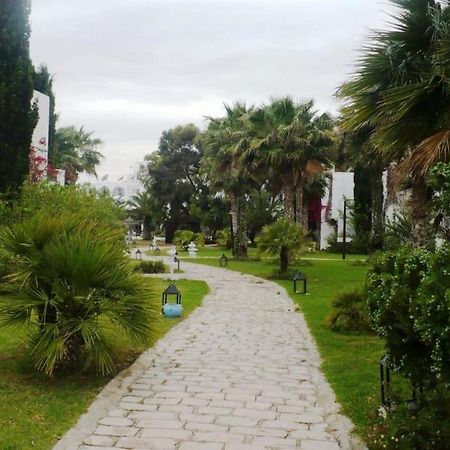 Thalassa Shalimar Hammamet Exterior photo