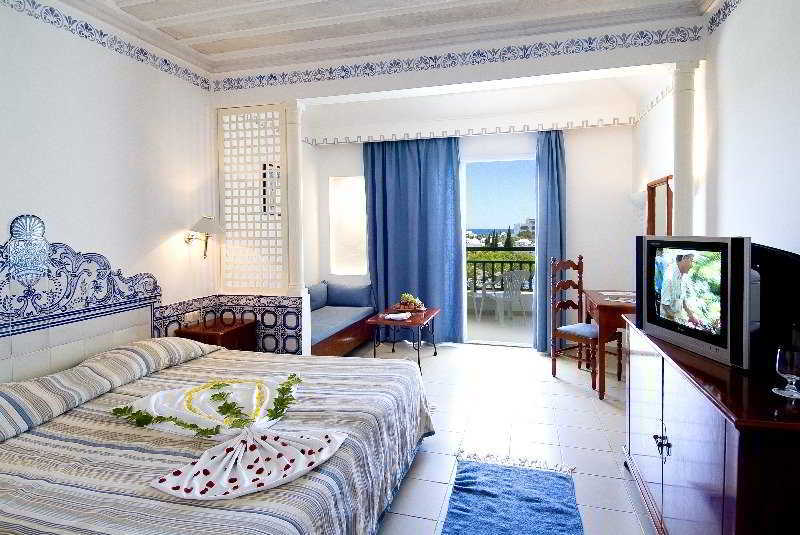 Thalassa Shalimar Hammamet Exterior photo