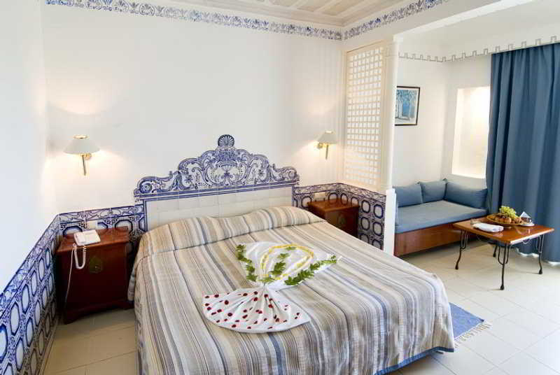 Thalassa Shalimar Hammamet Exterior photo