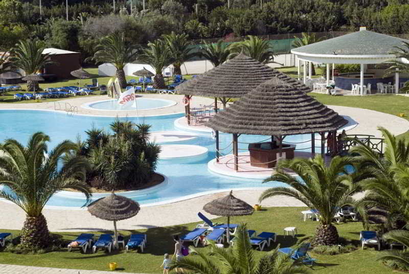 Thalassa Shalimar Hammamet Exterior photo