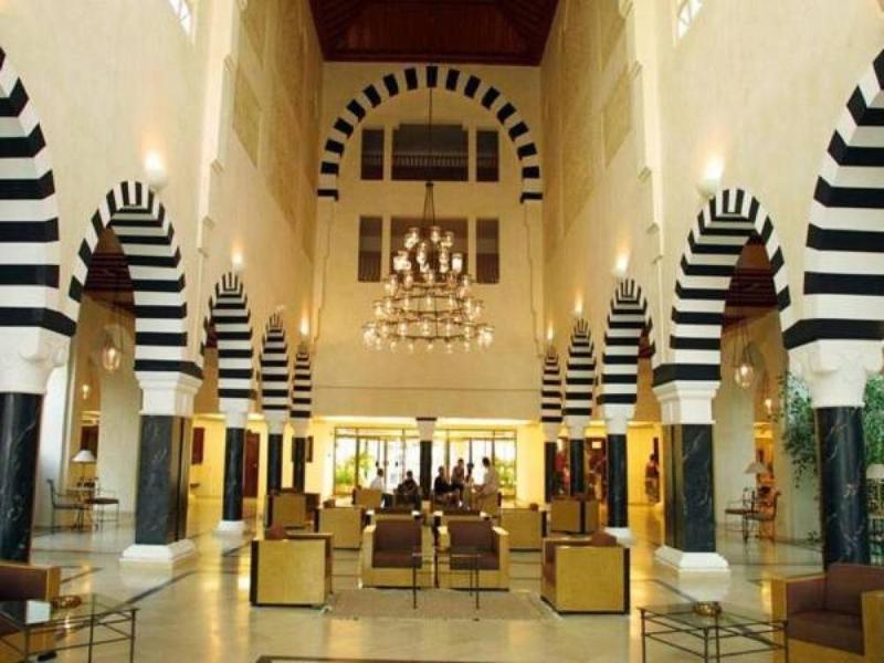 Thalassa Shalimar Hammamet Exterior photo