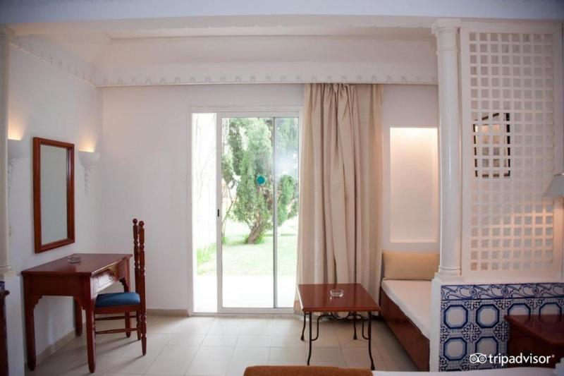 Thalassa Shalimar Hammamet Exterior photo