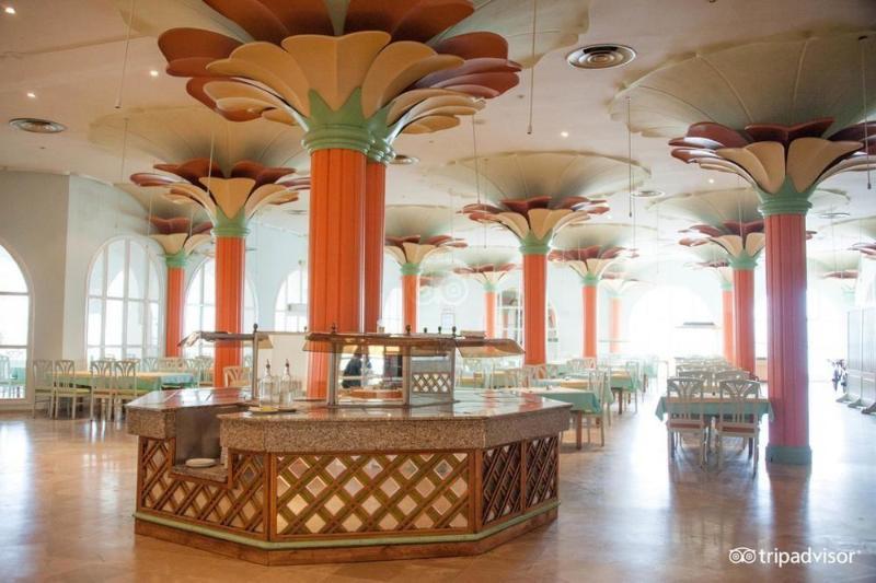 Thalassa Shalimar Hammamet Exterior photo