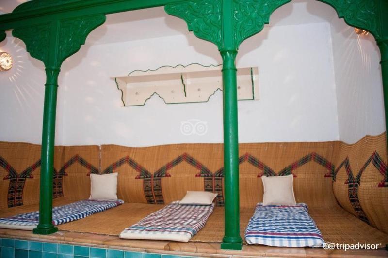 Thalassa Shalimar Hammamet Exterior photo