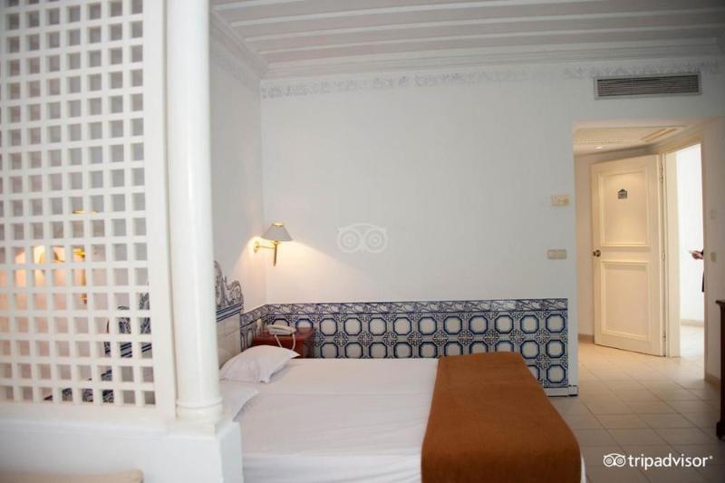 Thalassa Shalimar Hammamet Exterior photo