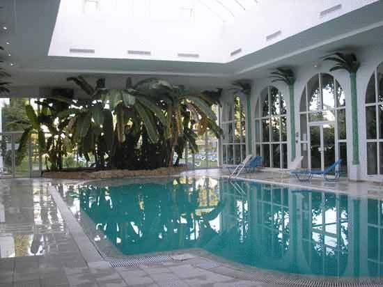 Thalassa Shalimar Hammamet Exterior photo