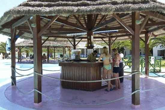 Thalassa Shalimar Hammamet Exterior photo